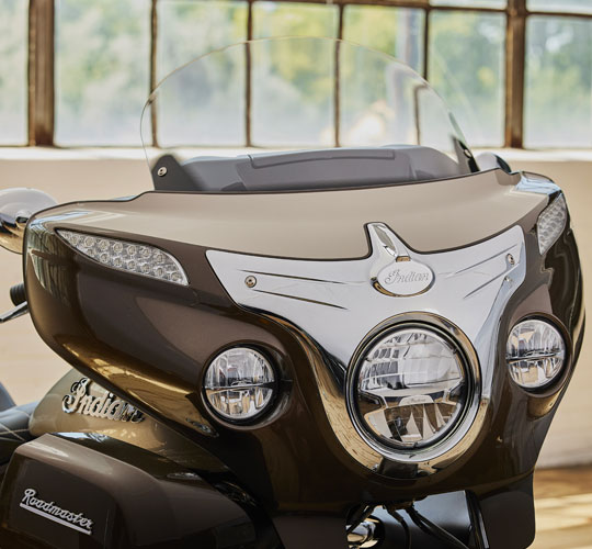 ELEKTRISKT JUSTERBART KÅPGLAS