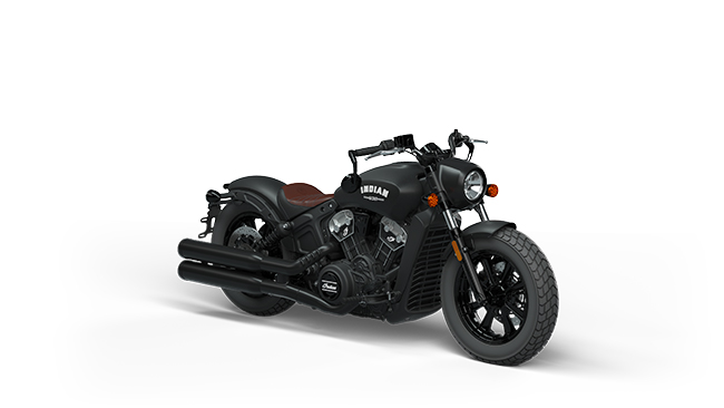 Scout® Bobber Indian Motorcycle